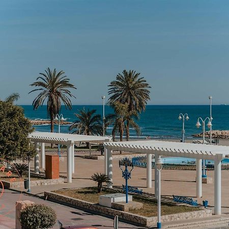 Luxury Beach House In El Palo! - Tcm Màlaga Exteriér fotografie