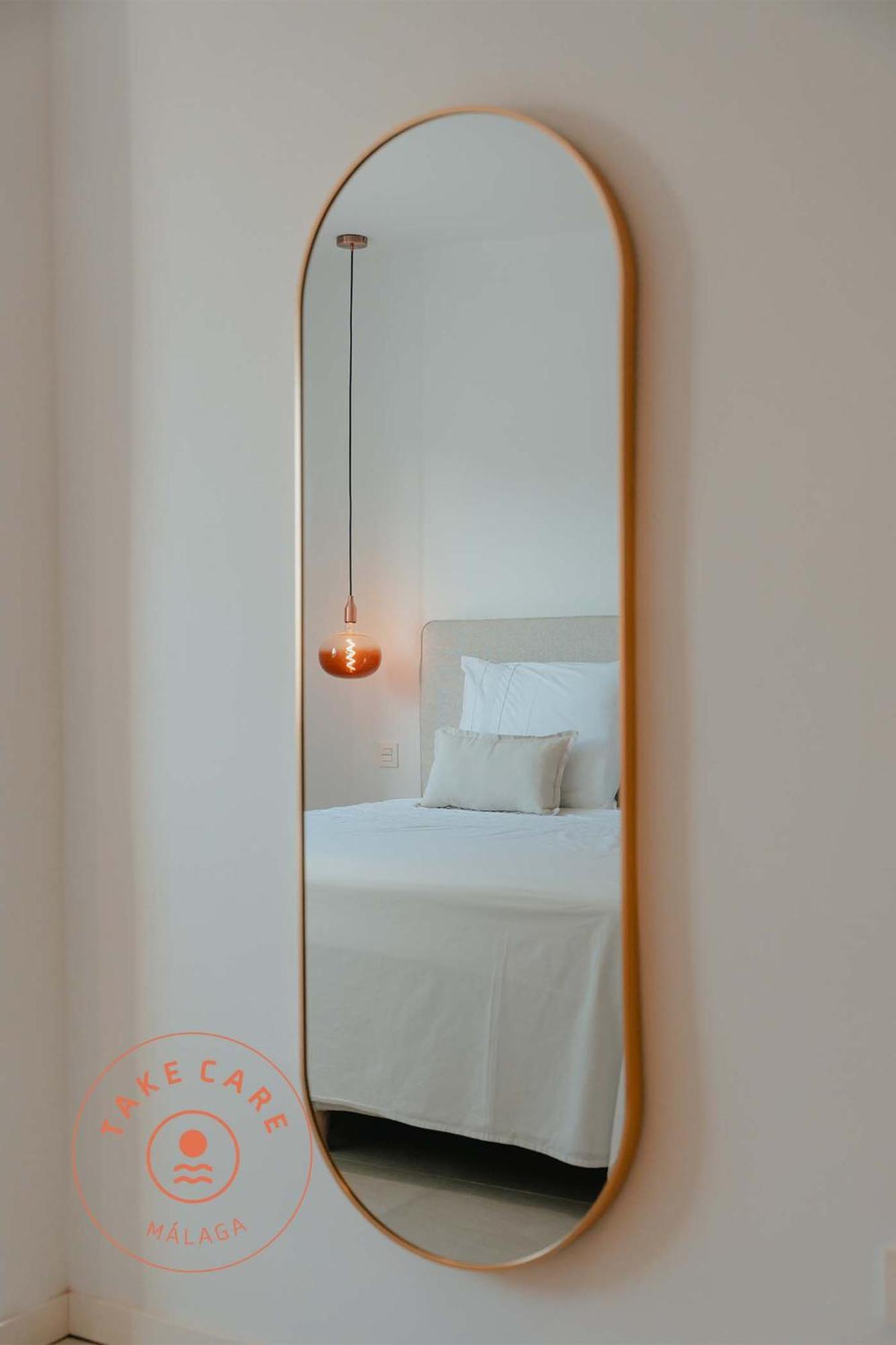 Luxury Beach House In El Palo! - Tcm Màlaga Exteriér fotografie